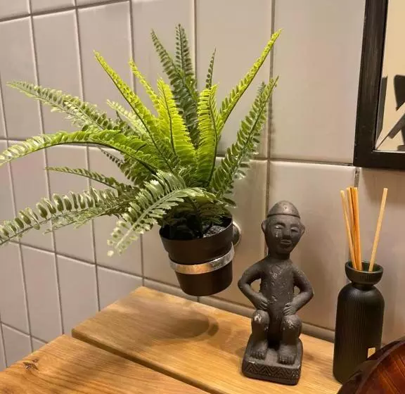 Fotos del hotel City Hotel Nattergalen:  19