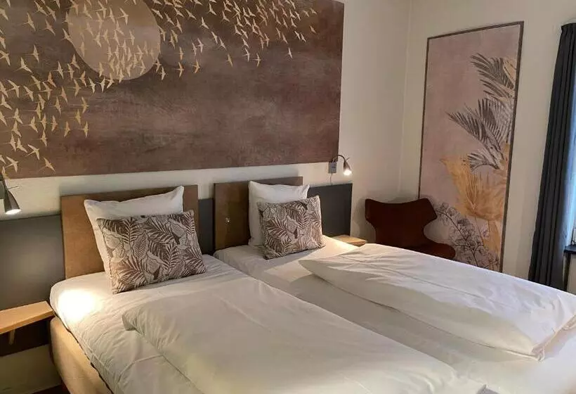 Fotos del hotel City Hotel Nattergalen:  10