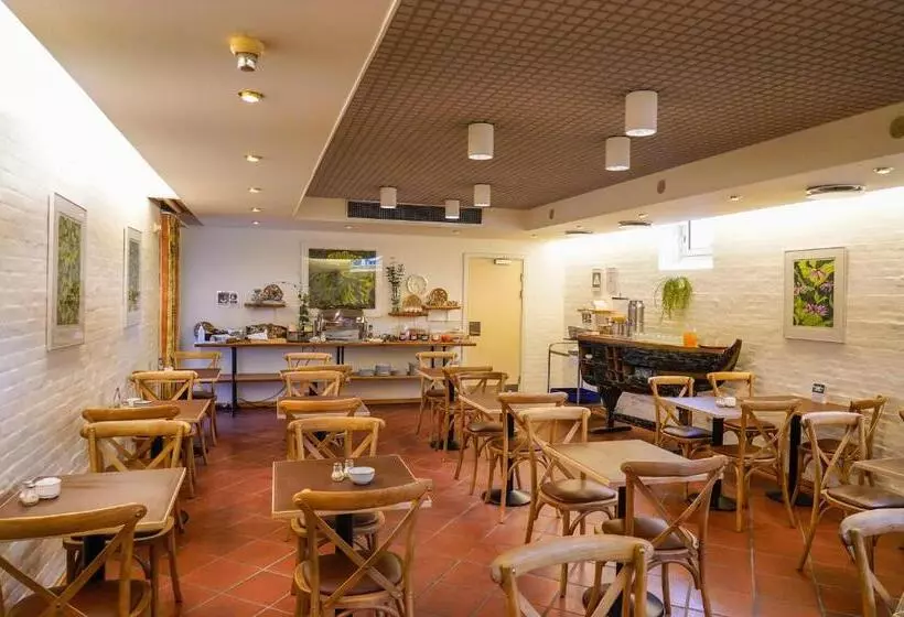 Fotos del hotel City Hotel Nattergalen:  12