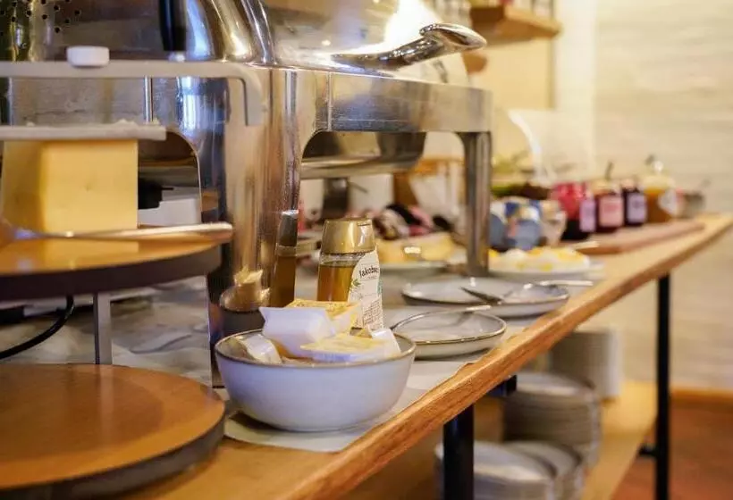 Fotos del hotel City Hotel Nattergalen:  4