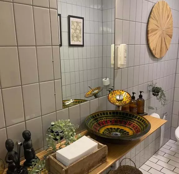 Fotos del hotel City Hotel Nattergalen:  3