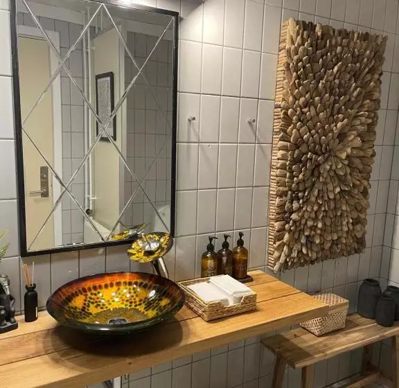 Fotos del hotel City Hotel Nattergalen:  11