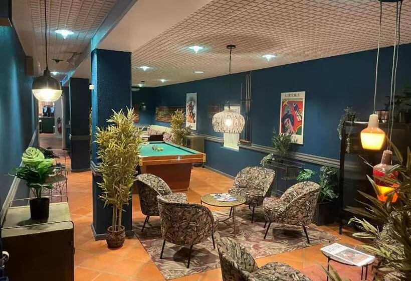 Fotos del hotel City Hotel Nattergalen:  5