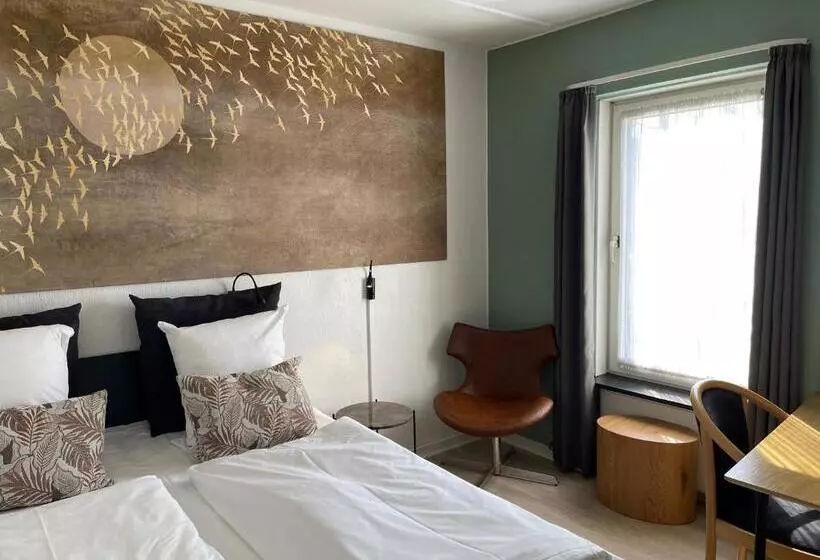 Fotos del hotel City Hotel Nattergalen:  20