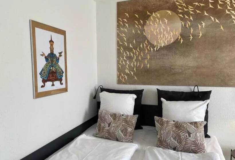 Fotos del hotel City Hotel Nattergalen:  22