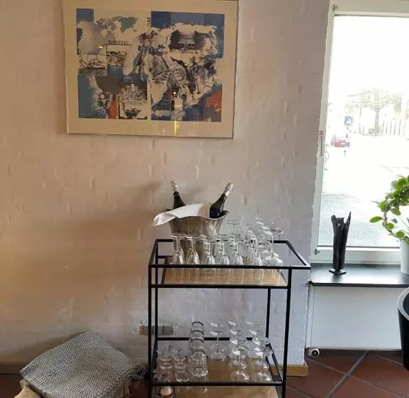 Fotos del hotel City Hotel Nattergalen:  18