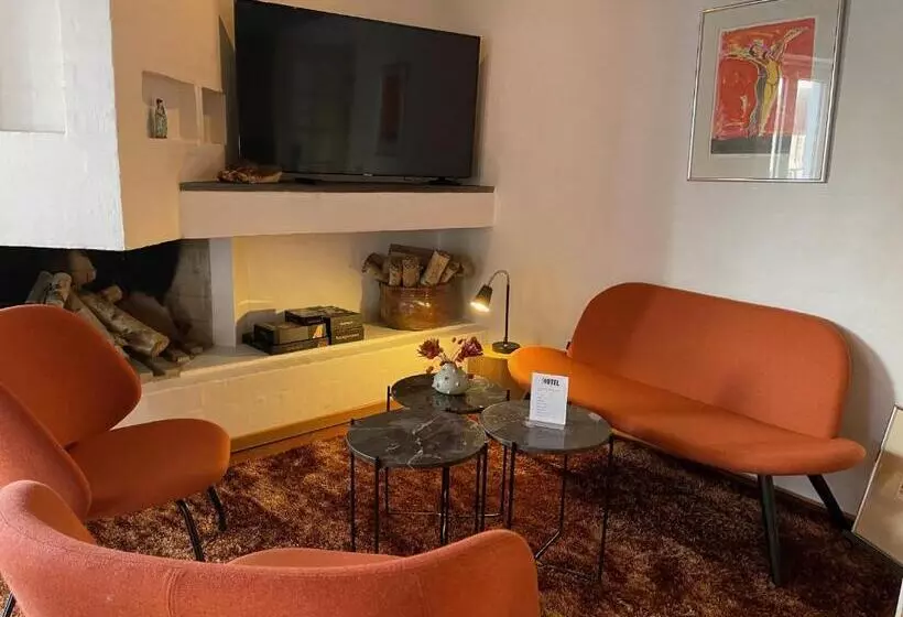 Fotos del hotel City Hotel Nattergalen:  25