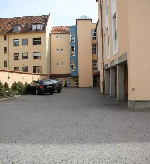 Fotos del hotel City Hotel Nattergalen:  8