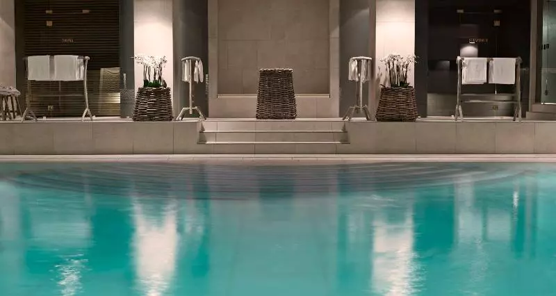 Fotos del hotel D'Angleterre:  2