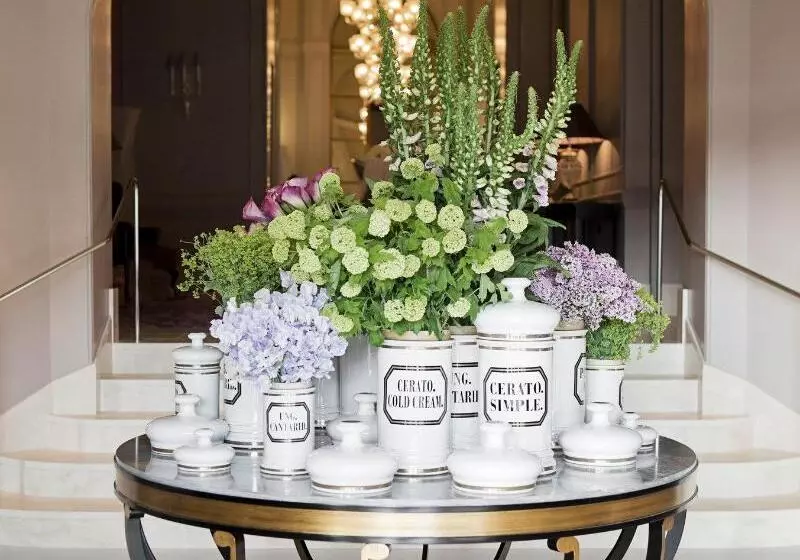 Fotos del hotel D'Angleterre:  5