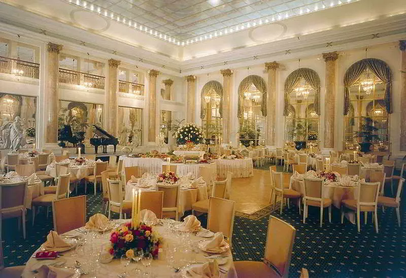 Fotos del hotel D'Angleterre:  3