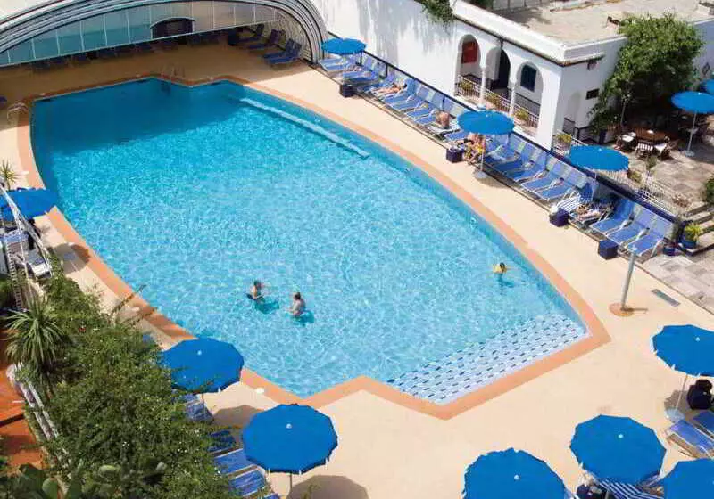 Fotos del hotel Eldjazair:  3