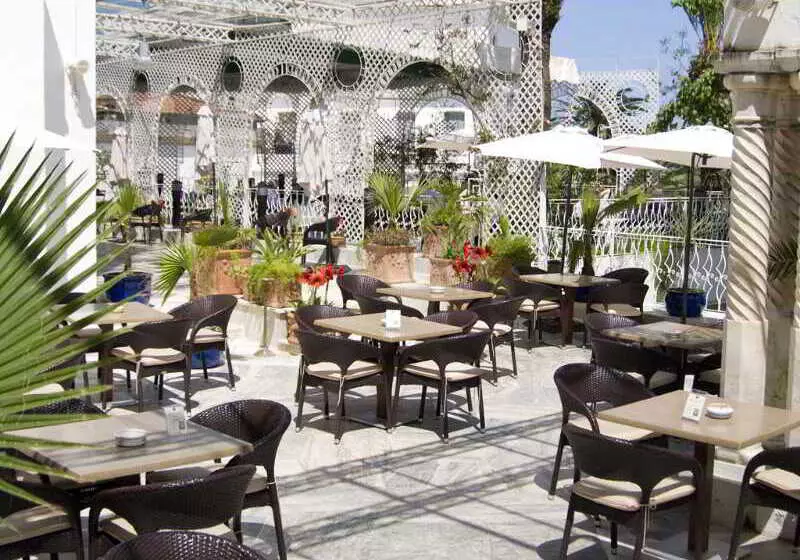 Fotos del hotel Eldjazair:  15