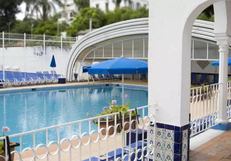 Fotos del hotel Eldjazair:  24