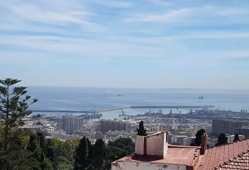 Fotos del hotel Eldjazair:  17