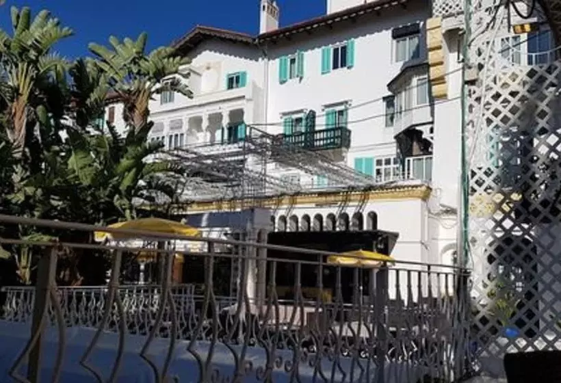 Fotos del hotel Eldjazair:  10