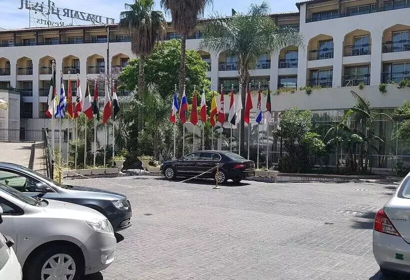 Fotos del hotel Eldjazair:  21