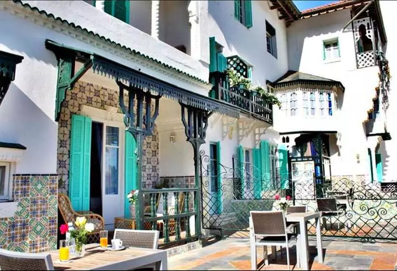 Fotos del hotel Eldjazair:  7