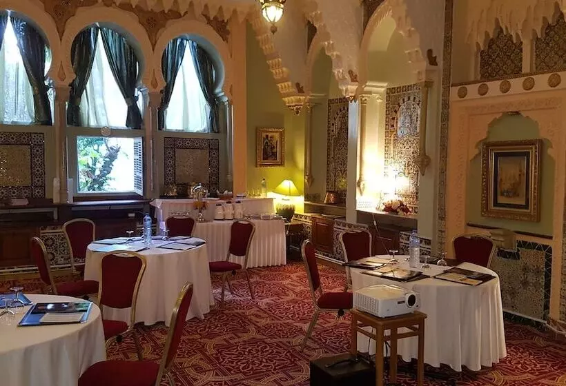 Fotos del hotel Eldjazair:  23