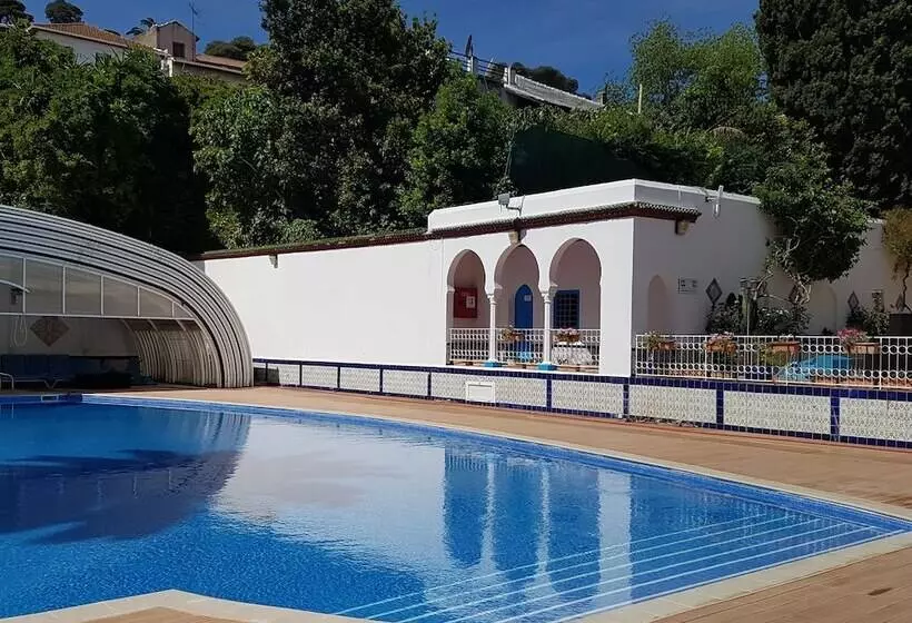 Fotos del hotel Eldjazair:  12