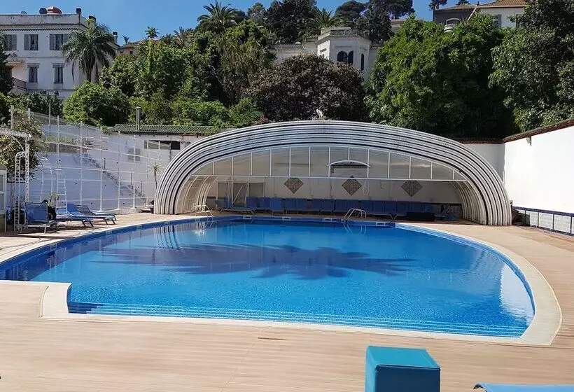 Fotos del hotel Eldjazair:  19