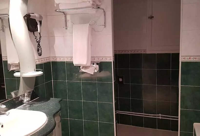 Fotos del hotel Eldjazair:  8