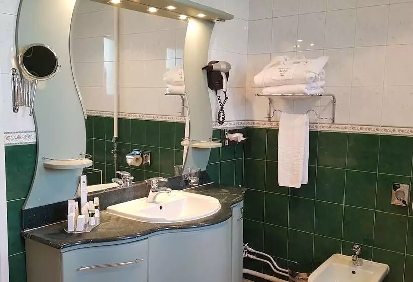 Fotos del hotel Eldjazair:  16