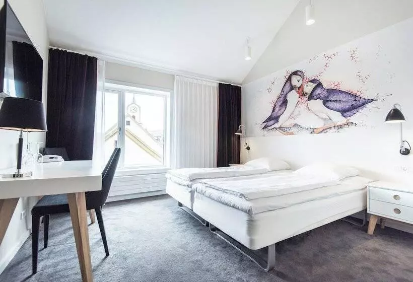 Fotos del hotel Hafnia:  7