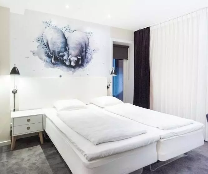 Fotos del hotel Hafnia:  9