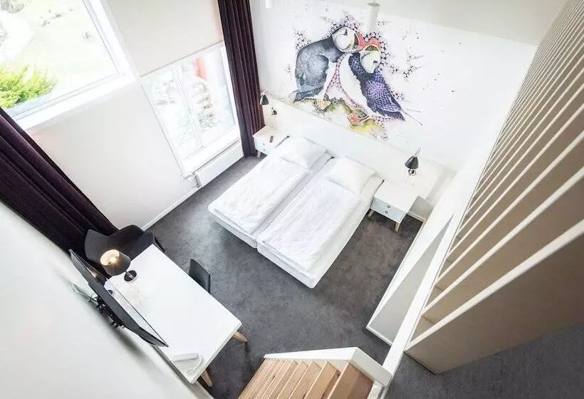 Fotos del hotel Hafnia:  20