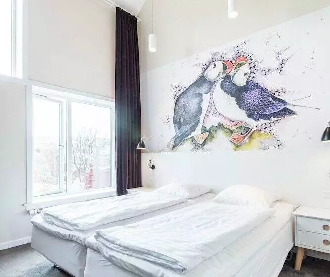 Fotos del hotel Hafnia:  17