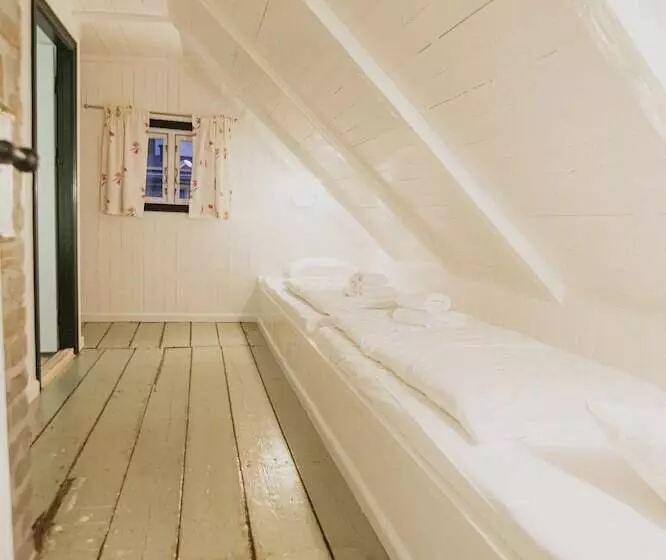 Fotos del hotel Hafnia:  2