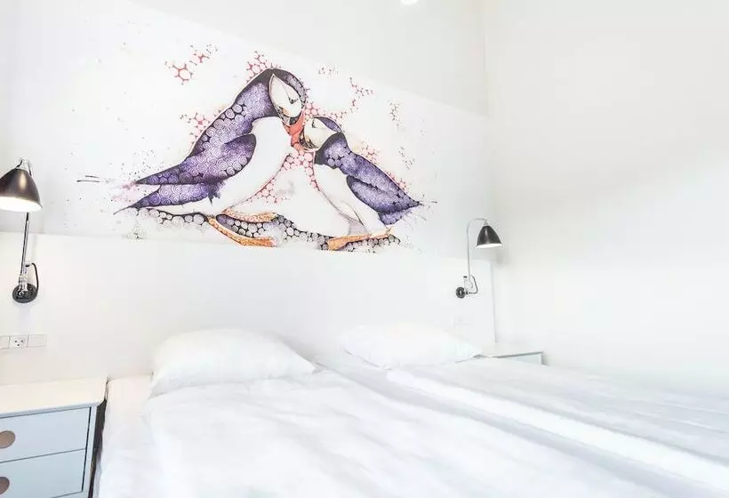 Fotos del hotel Hafnia:  12