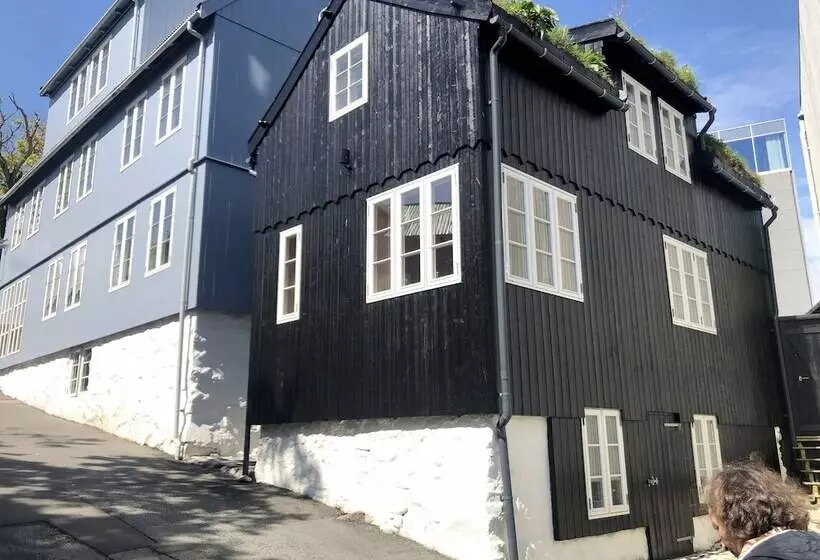 Fotos del hotel Hafnia:  4