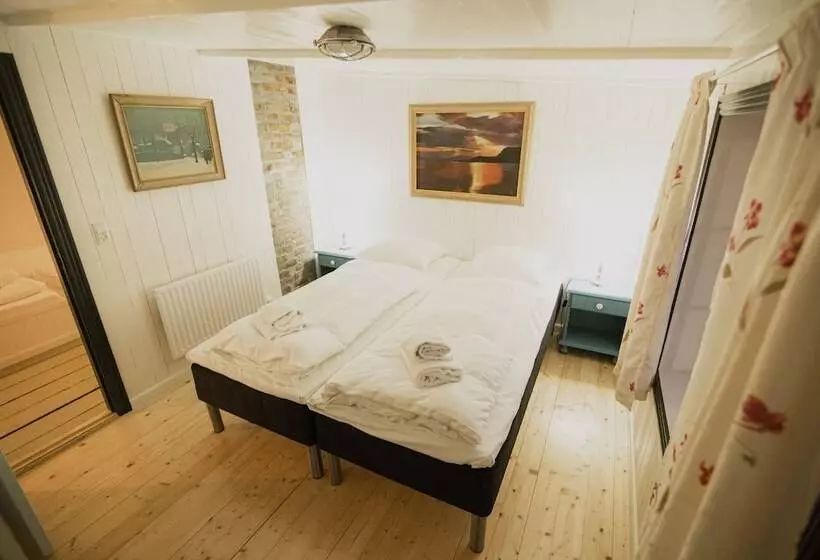 Fotos del hotel Hafnia:  21