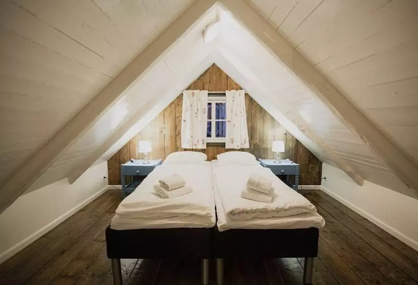 Fotos del hotel Hafnia:  18