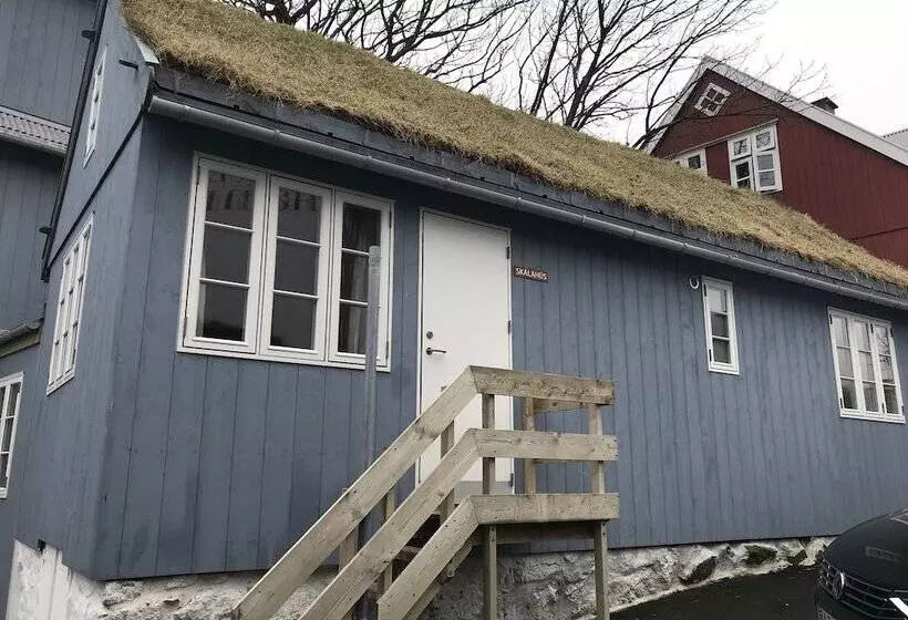 Fotos del hotel Hafnia:  8