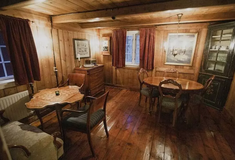 Fotos del hotel Hafnia:  25