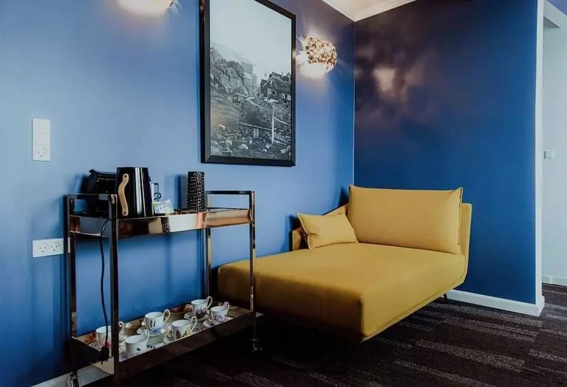 Fotos del hotel Hafnia:  22