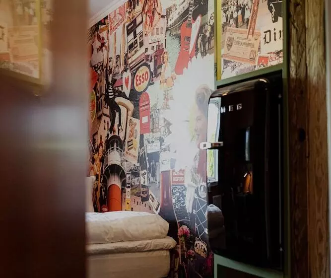 Fotos del hotel Hafnia:  19