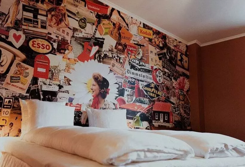 Fotos del hotel Hafnia:  14