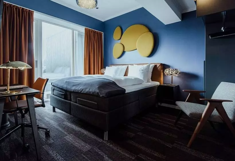 Fotos del hotel Hafnia:  15