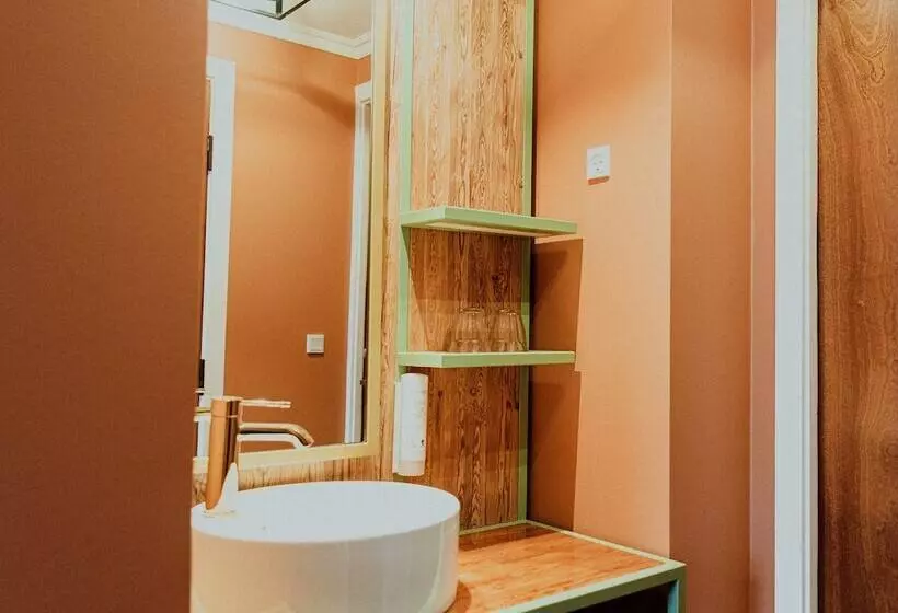 Fotos del hotel Hafnia:  3