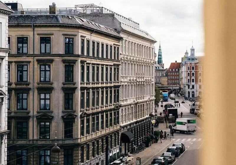 Fotos del hotel Kong Arthur:  13