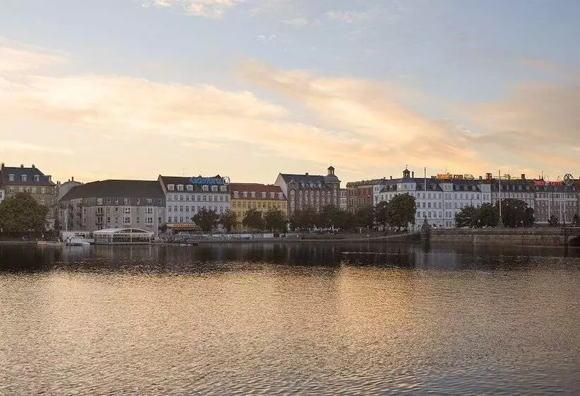 Fotos del hotel Kong Arthur:  8