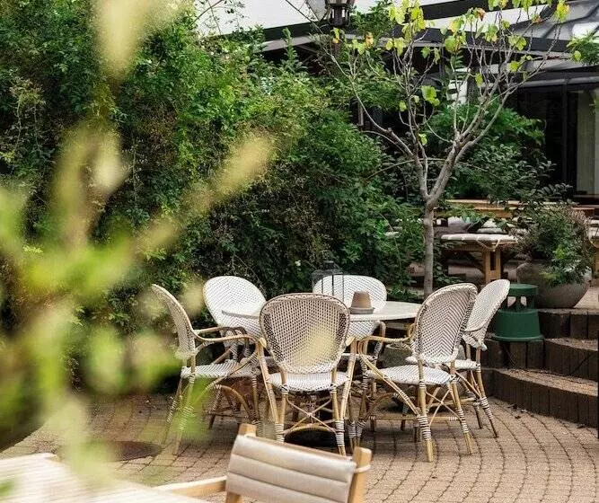 Fotos del hotel Kong Arthur:  4