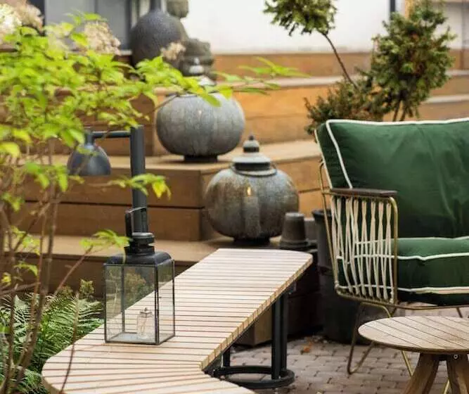 Fotos del hotel Kong Arthur:  7