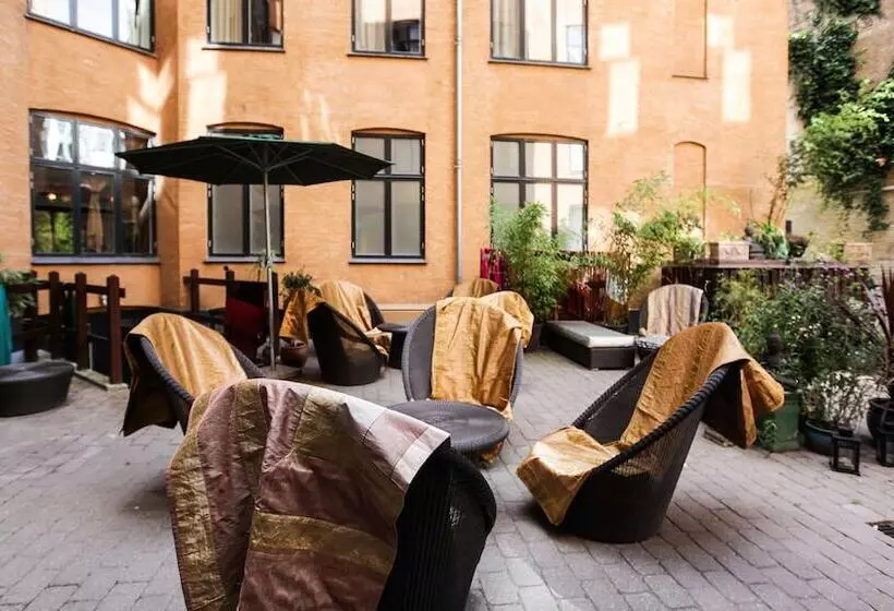 Fotos del hotel Kong Arthur:  10