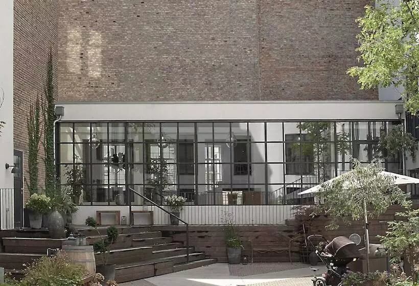 Fotos del hotel Kong Arthur:  11