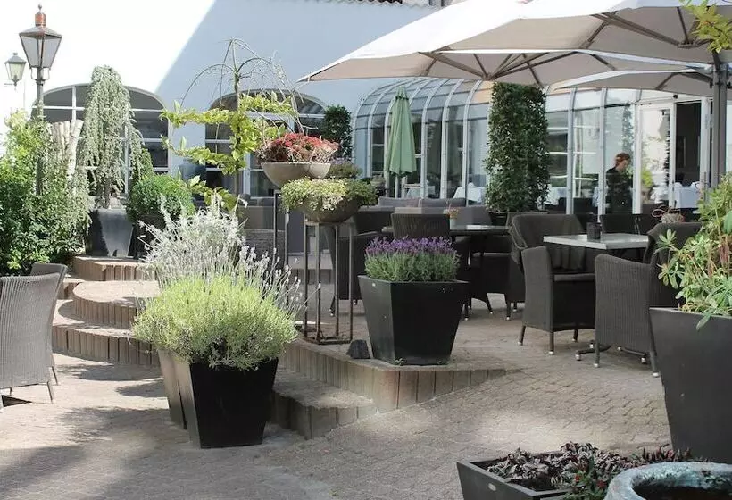 Fotos del hotel Kong Arthur:  12